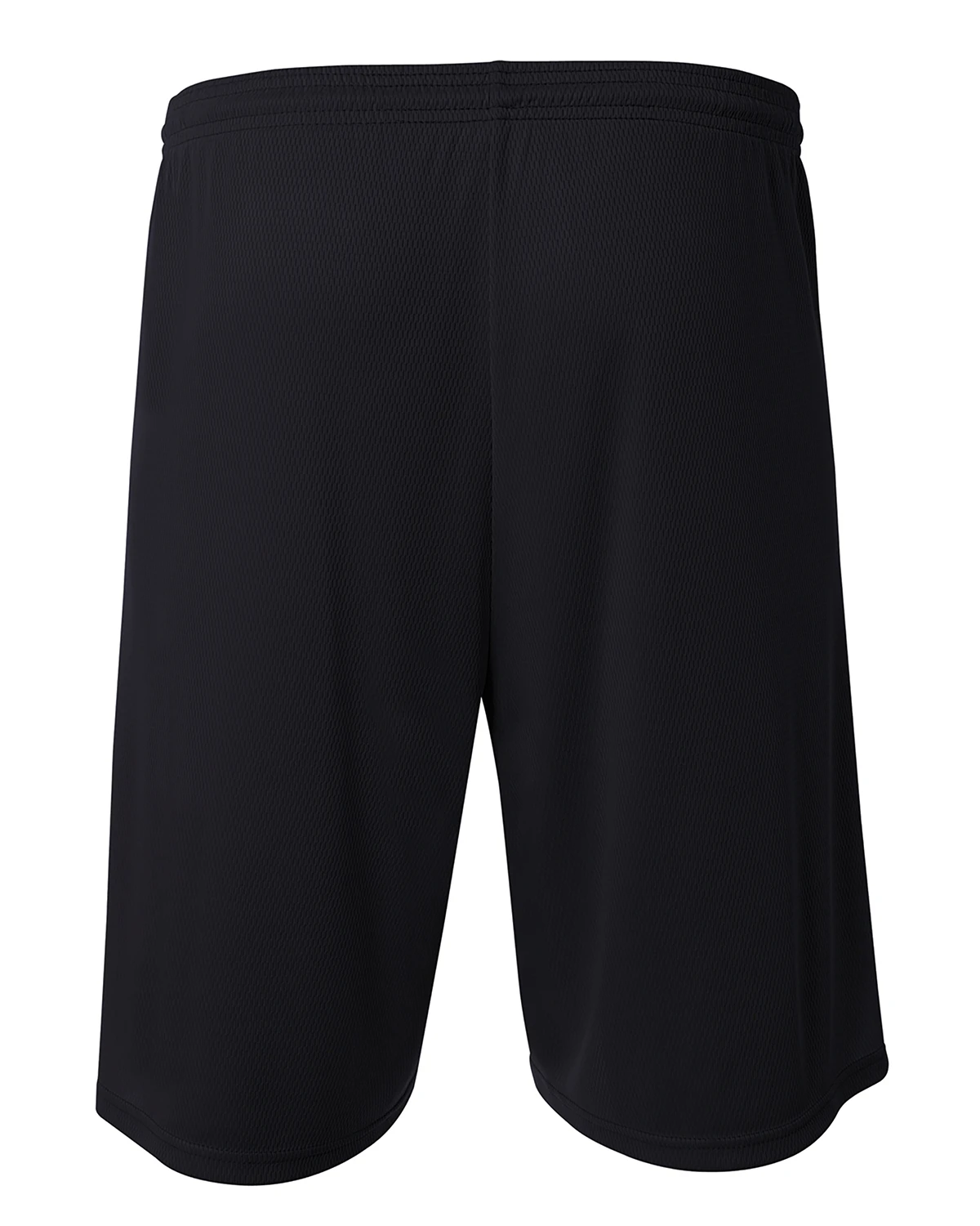 Youth Unisex Cooling Performance Power Mesh Practice Short 4 Youth Unisex Cooling Performance Power Mesh Practice Short - Image 2