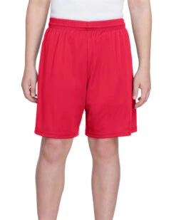Youth Unisex Cooling Performance Polyester Short 22 Youth Unisex Cooling Performance Polyester Short -Jiffyshirts Sales Store e4e3c90229562d