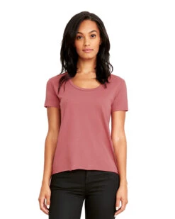 Next Level Ladies' Festival Scoop 32 Next Level Ladies' Festival Scoop -Jiffyshirts Sales Store e4ea23da9cca74