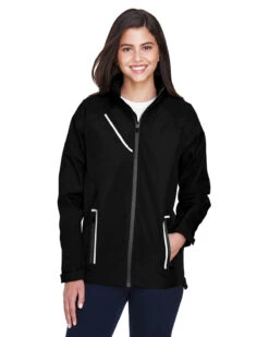 Ladies' Dominator Waterproof Jacket 15 Ladies' Dominator Waterproof Jacket -Jiffyshirts Sales Store e4fe4e9eea5d8d