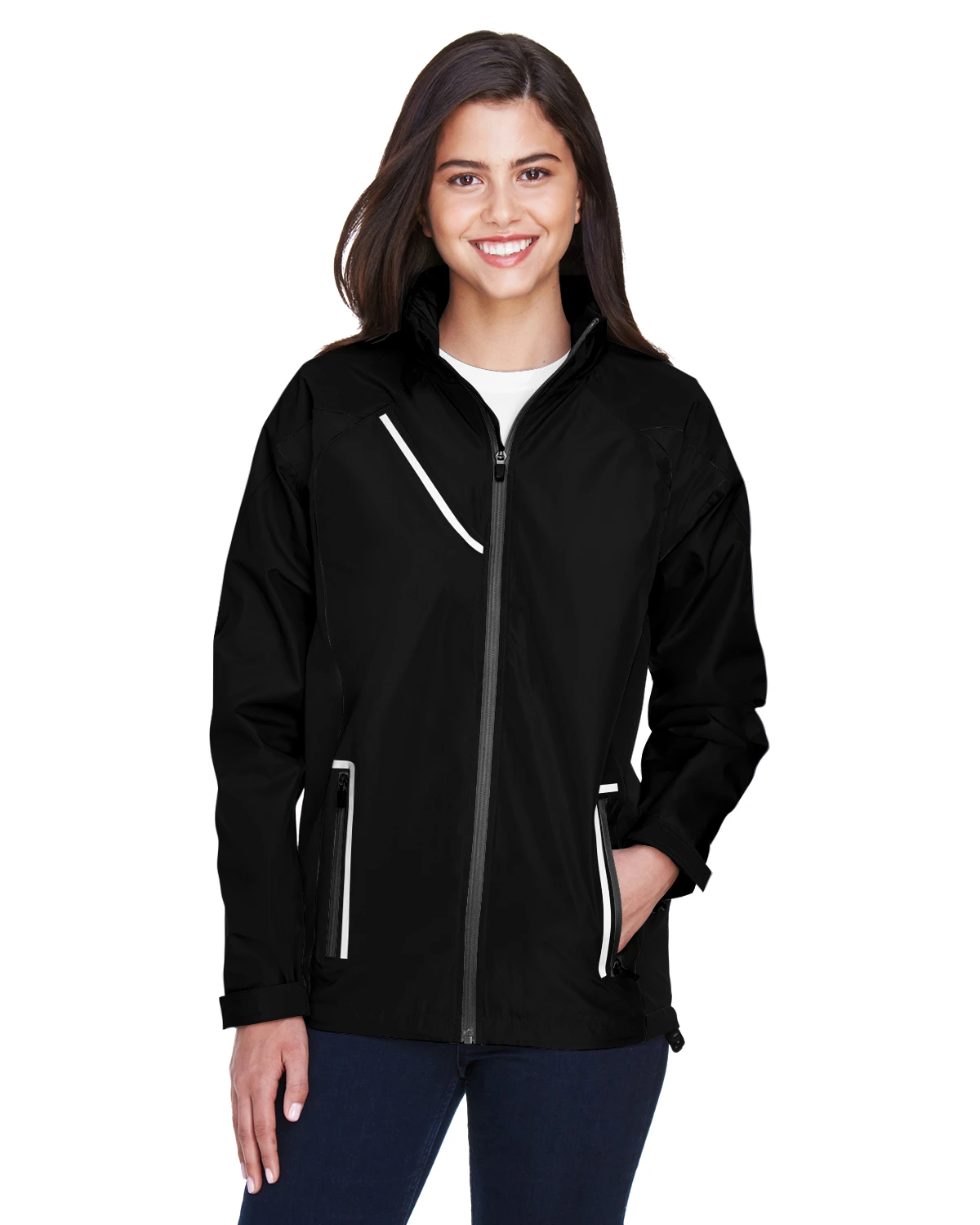 Ladies' Dominator Waterproof Jacket 7 Ladies' Dominator Waterproof Jacket - Image 5