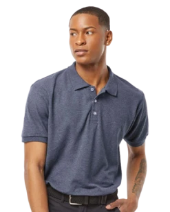 Unisex 50/50 Sport Polo 16 Unisex 50/50 Sport Polo -Jiffyshirts Sales Store e5544dcb64ab82