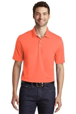 Adult Unisex Dry Zone UV Micro-Mesh Polo -Jiffyshirts Sales Store e55b0fdae4b2f9