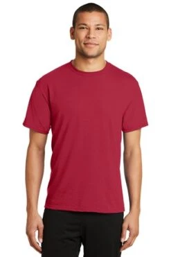 Unisex Performance Blend Tee 31 Unisex Performance Blend Tee -Jiffyshirts Sales Store e5604884098011