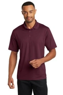 Men's Micropique Gripper Polo 20 Men's Micropique Gripper Polo -Jiffyshirts Sales Store e573ae035d034b