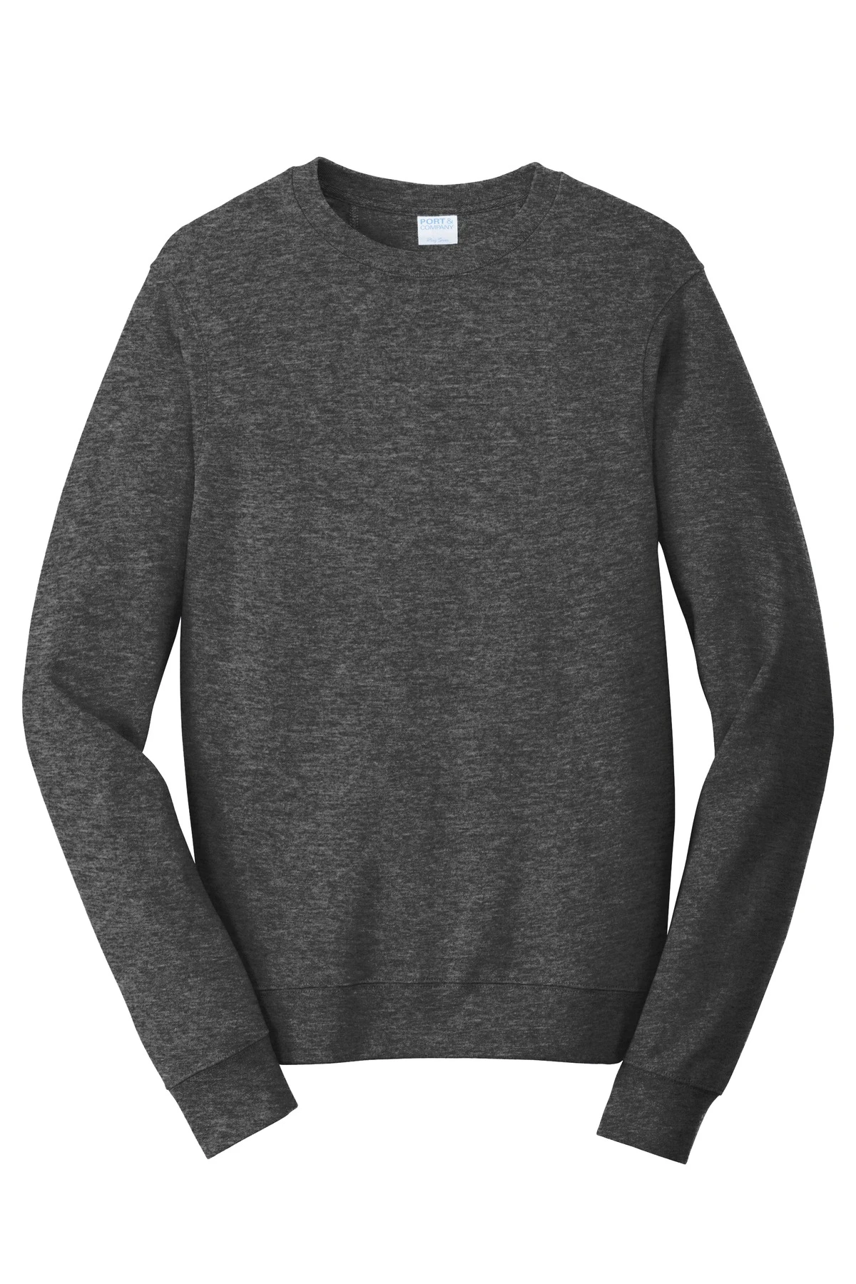 Unisex Fan Favorite Fleece Crewneck Sweatshirt 4 Unisex Fan Favorite Fleece Crewneck Sweatshirt - Image 2