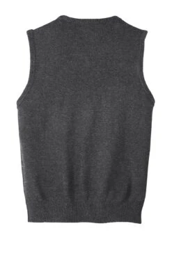 Value V-Neck Sweater Vest -Jiffyshirts Sales Store e5a4d711dad413