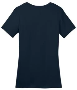 District Ladies' Perfect Weight Tee 25 District Ladies' Perfect Weight Tee -Jiffyshirts Sales Store e5ab4e69891669