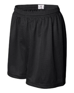 BADGER Women's Pro Mesh 5" Shorts With Solid Liner -Jiffyshirts Sales Store e5e1fdbf2cff21