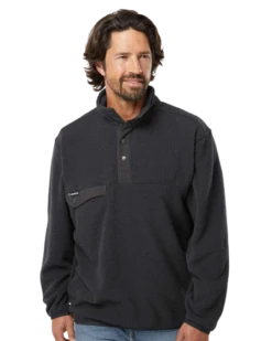 Men's Brooks Sherpa Fleece Pullover
