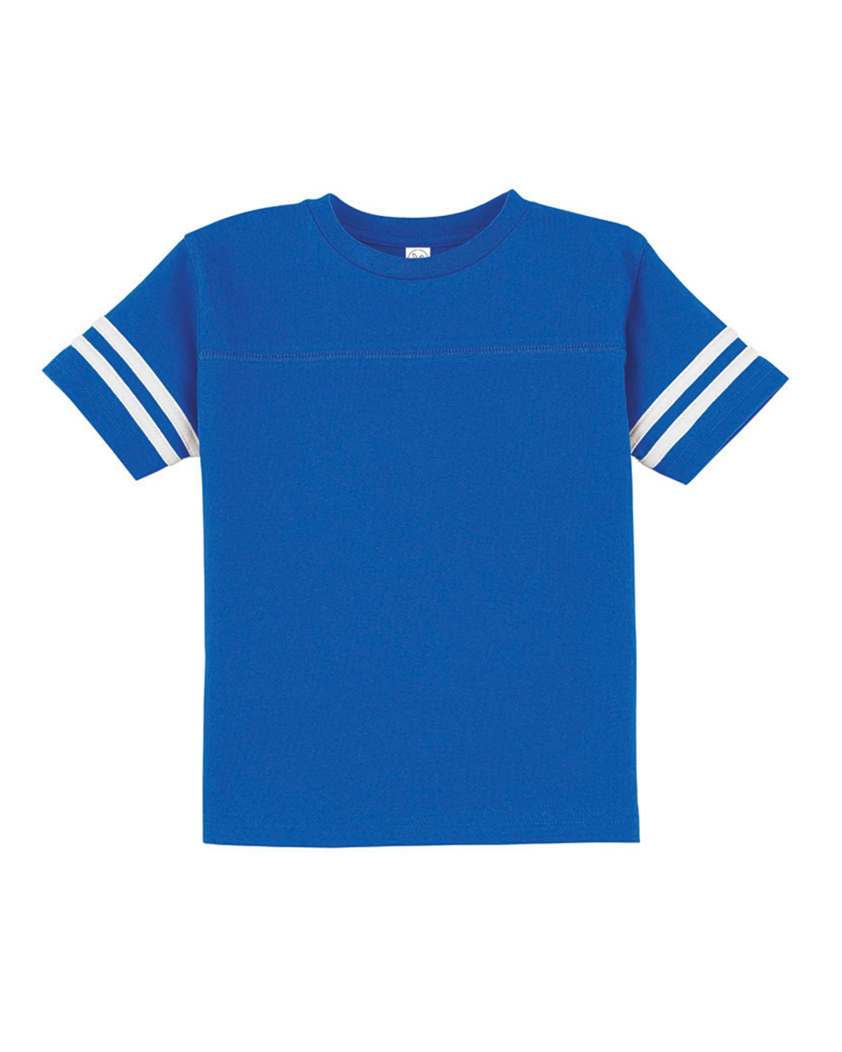 Toddler Football T-Shirt 15 Toddler Football T-Shirt - Image 13
