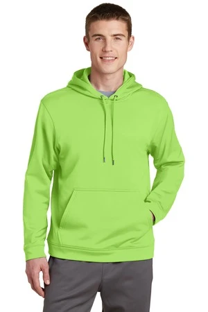 Sport-Wick Fleece Hooded Pullover 16 Sport-Wick Fleece Hooded Pullover - Image 14