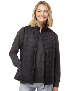Women's Puffer Vest
