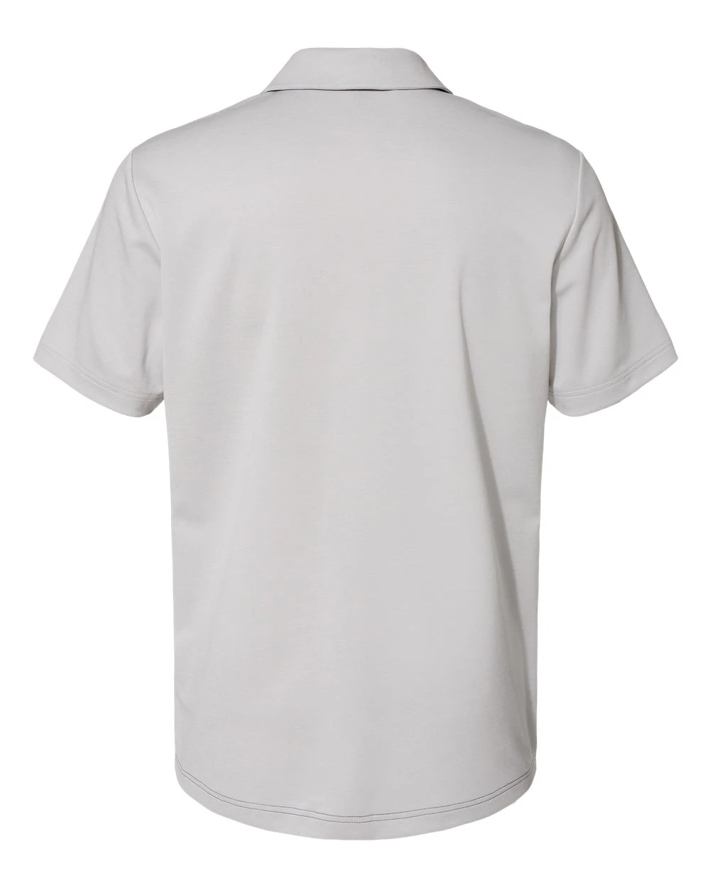 ADIDAS Adult Unisex Heathered Colorblock 3-Stripes Sport Shirt 5 ADIDAS Adult Unisex Heathered Colorblock 3-Stripes Sport Shirt - Image 3