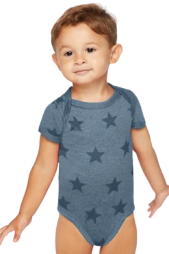 Infant Five Star Bodysuit 19 Infant Five Star Bodysuit -Jiffyshirts Sales Store e619bb0d21a57e