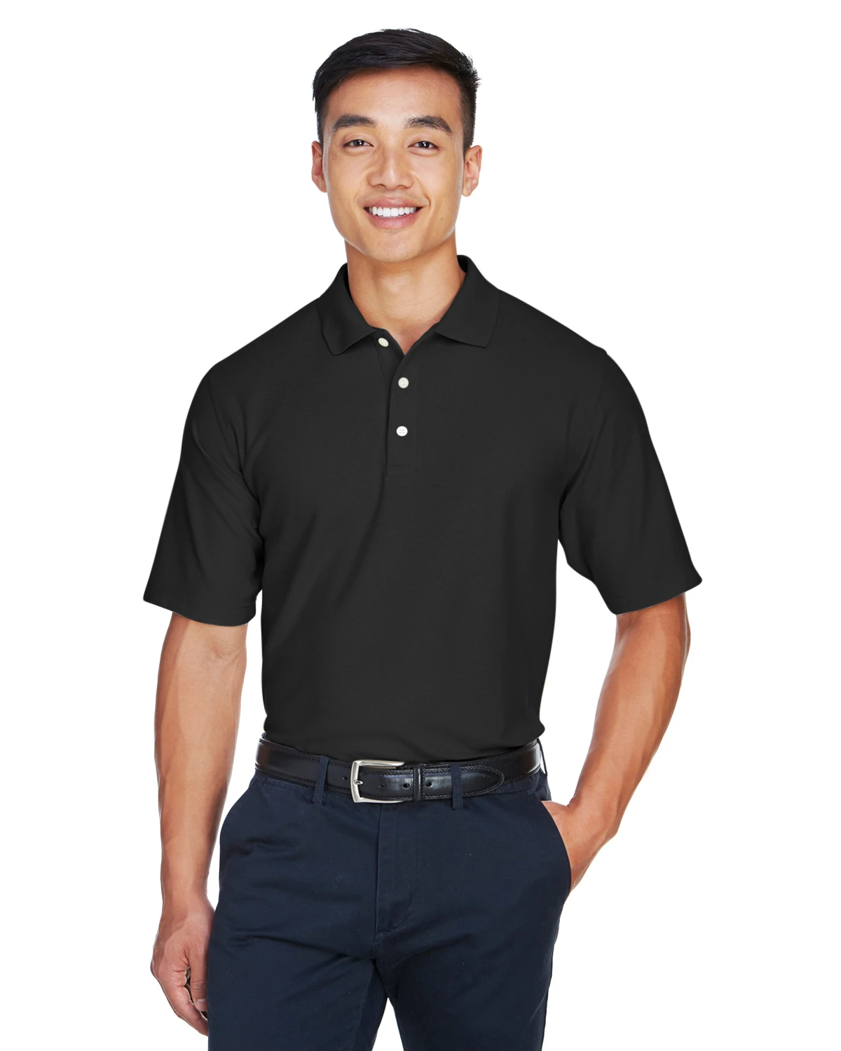 Men's DRYTEC20™ Performance Polo 8 Men's DRYTEC20™ Performance Polo - Image 6