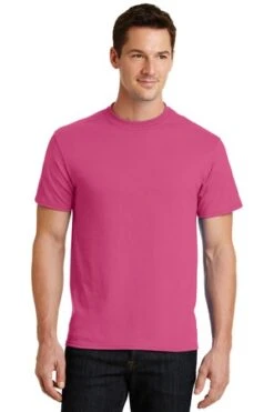 Unisex Core Blend Tee -Jiffyshirts Sales Store e6551b3a8d6871