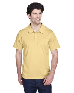 Men's Command Snag Protection Polo -Jiffyshirts Sales Store e68025d3f64224