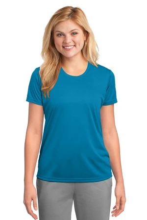 Ladies Performance Tee 19 Ladies Performance Tee - Image 17