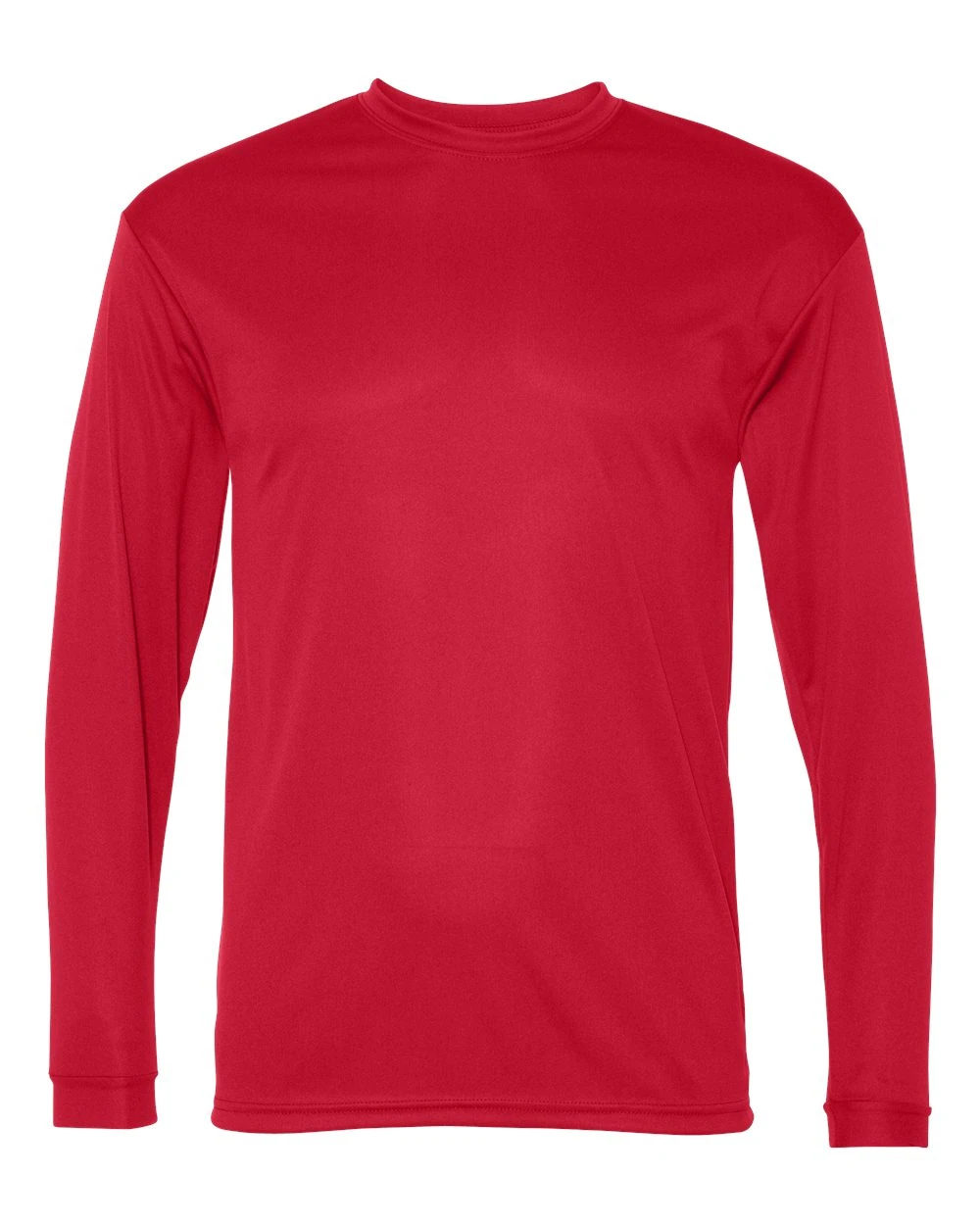 Unisex Performance Long Sleeve T-Shirt 16 Unisex Performance Long Sleeve T-Shirt - Image 14
