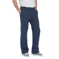 Adult Unisex Premiere Pocket Sweatpants