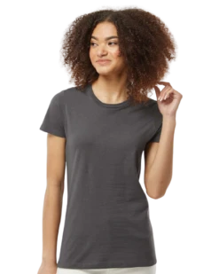 Ladies' Premium Cotton 18 Ladies' Premium Cotton -Jiffyshirts Sales Store e73d536ebbd2fe