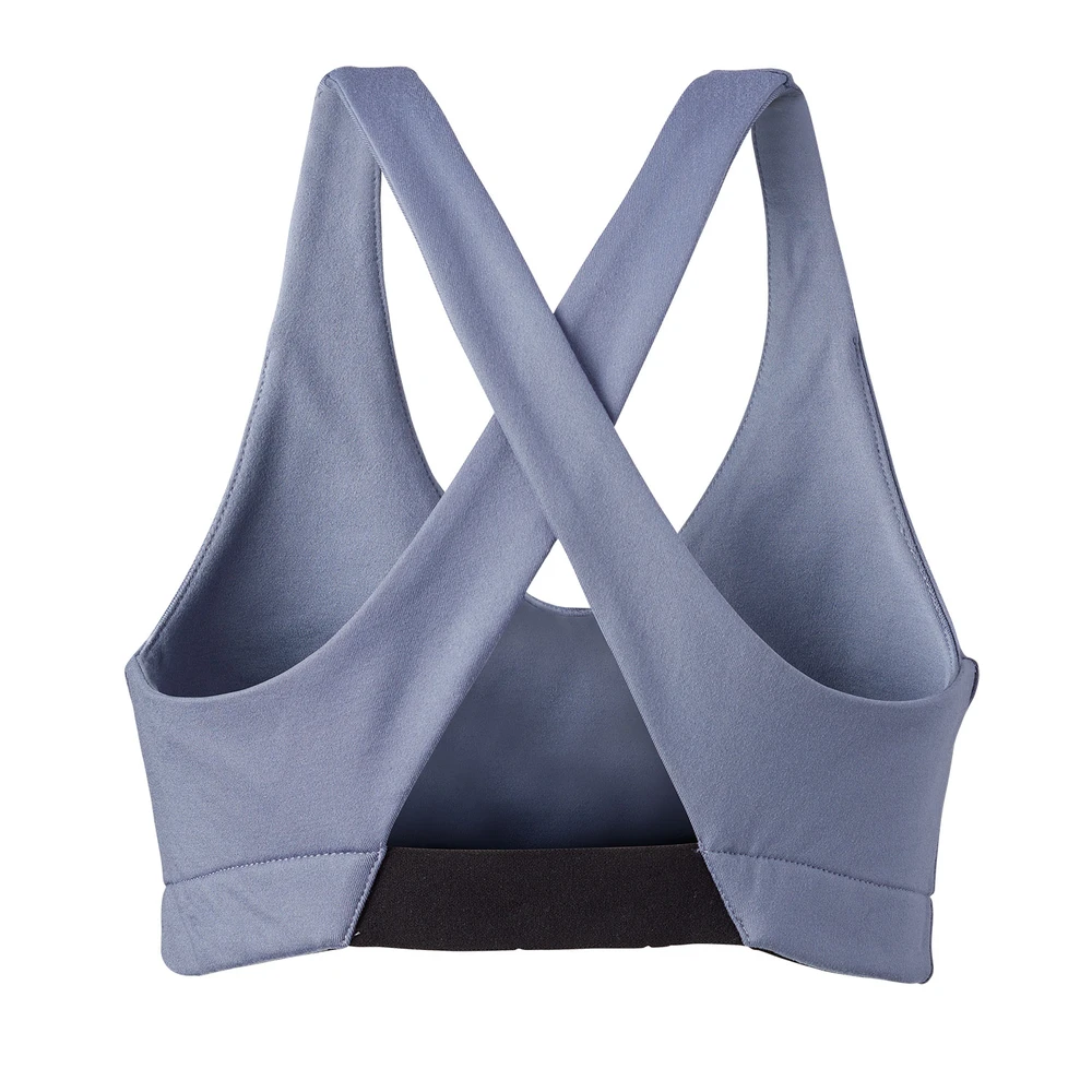 Women's Junior Fit Pure Sports Bra 5 Women's Junior Fit Pure Sports Bra - Image 3