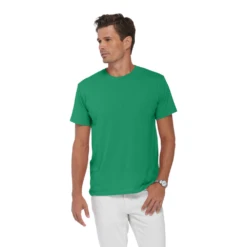 Platinum Adult Unisex CVC Short Sleeve Crew Neck Tee 36 Platinum Adult Unisex CVC Short Sleeve Crew Neck Tee -Jiffyshirts Sales Store e7896614163710