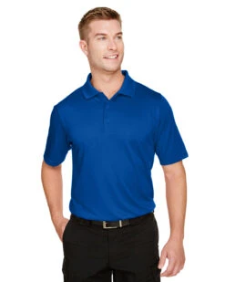 Men's Tall Advantage Snag Protection Plus IL Polo -Jiffyshirts Sales Store e78b260ab43359