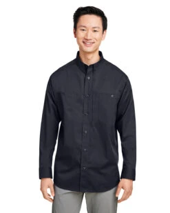 Men's Advantage IL Long-Sleeve Workshirt -Jiffyshirts Sales Store e7bac6c246f3ac