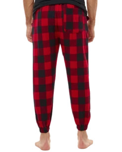 Unisex Flannel Jogger 13 Unisex Flannel Jogger -Jiffyshirts Sales Store e7c8a7cf4a19b0