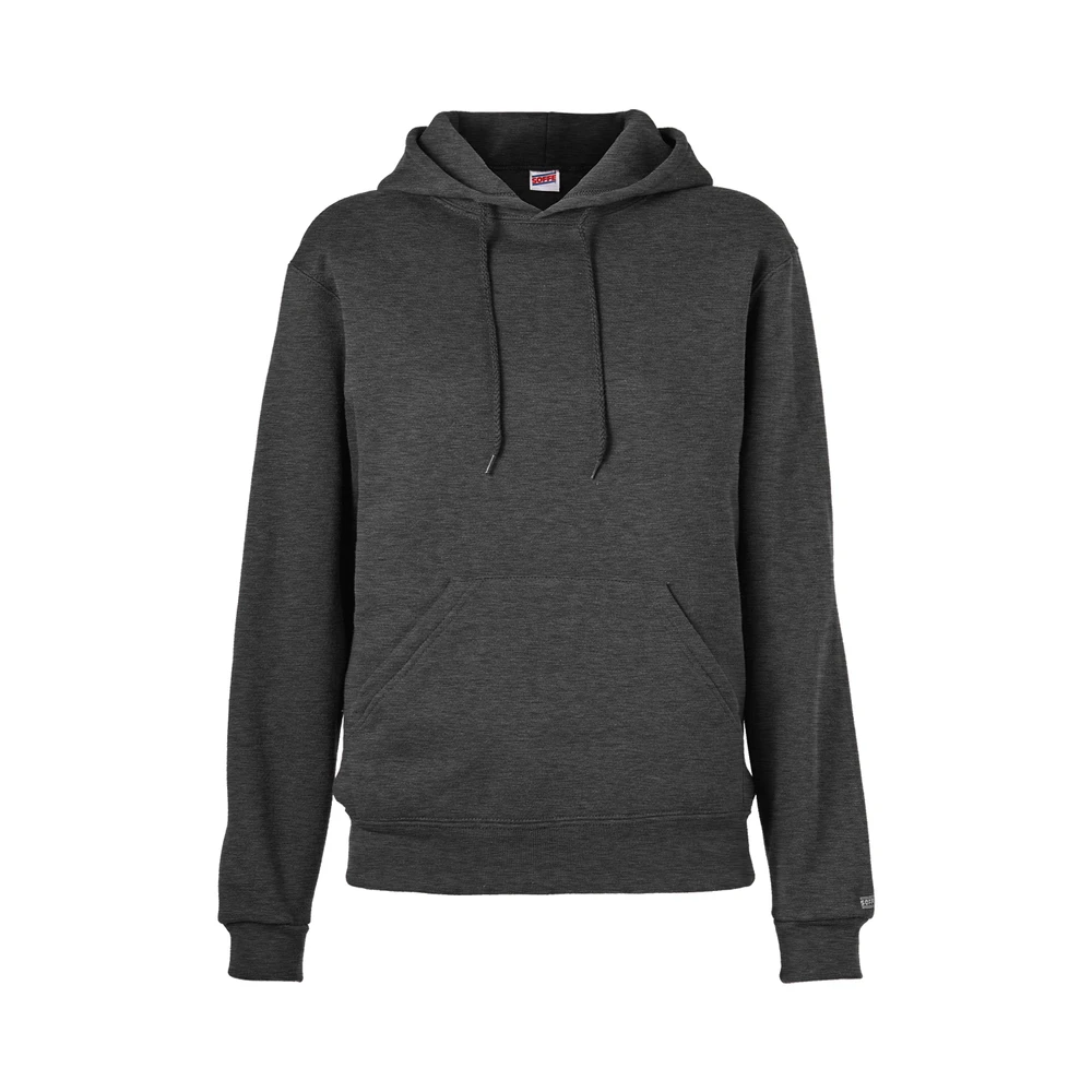 Adult Unisex Classic Hooded Sweatshirt 10 Adult Unisex Classic Hooded Sweatshirt - Image 8