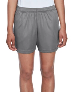 Ladies' Zone Performance Short -Jiffyshirts Sales Store e7e0adf5f7935d