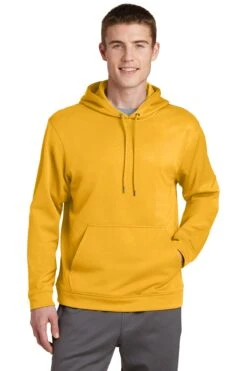 Sport-Wick Fleece Hooded Pullover 30 Sport-Wick Fleece Hooded Pullover -Jiffyshirts Sales Store e7e0f023728fa7