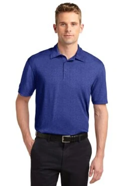Men's Heather Contender Polo 30 Men's Heather Contender Polo -Jiffyshirts Sales Store e7f3b61a5c3c3b