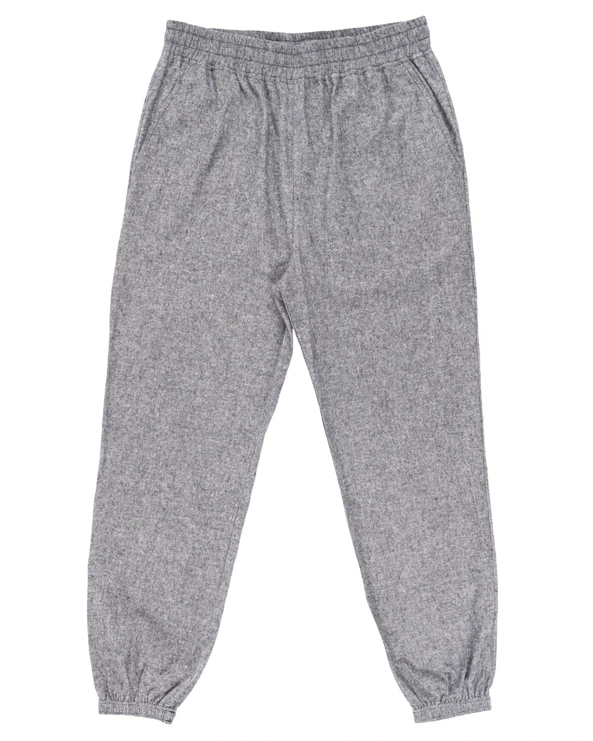 Unisex Flannel Jogger 9 Unisex Flannel Jogger - Image 7