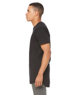 Men's Long Body Urban T-Shirt -Jiffyshirts Sales Store e80d5044c20786