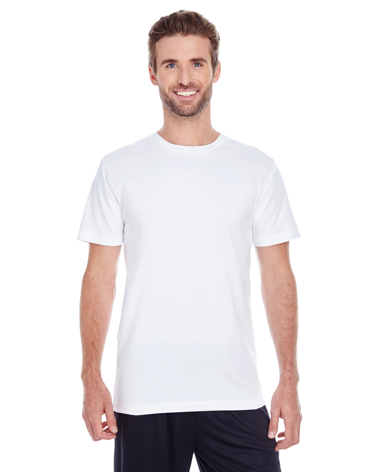 Men's Premium Jersey T-Shirt 6 Men's Premium Jersey T-Shirt - Image 4