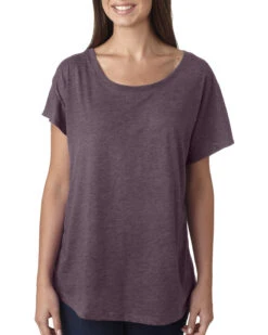 Next Level Ladies' Triblend Dolman 29 Next Level Ladies' Triblend Dolman -Jiffyshirts Sales Store e840ad43d2d241
