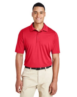 Men's Zone Performance Polo -Jiffyshirts Sales Store e864a0518d220e