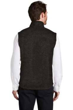 Sweater Fleece Vest -Jiffyshirts Sales Store e868916cd7c36d
