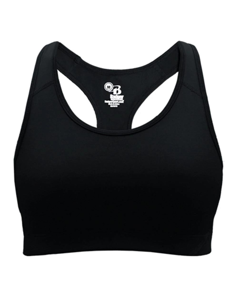 BADGER Women's B-Sport Bra Top 4 BADGER Women's B-Sport Bra Top - Image 2