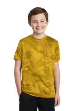 Youth Unisex CamoHex Tee 23 Youth Unisex CamoHex Tee -Jiffyshirts Sales Store e87df53e18727e