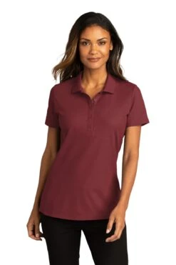 Ladies SuperPro React Polo -Jiffyshirts Sales Store e8967064ff6836