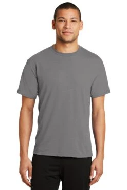 Unisex Performance Blend Tee 26 Unisex Performance Blend Tee -Jiffyshirts Sales Store e8c42c58499d87