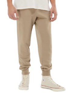 Pigment Dyed Fleece Pant