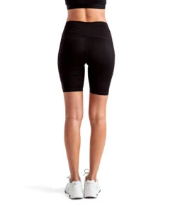 Ladies' Performance Legging Short 7 Ladies' Performance Legging Short -Jiffyshirts Sales Store e8e43a4264646d