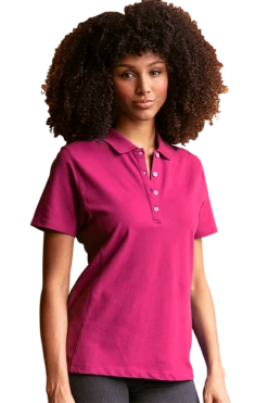 Women's Perfect Polo®