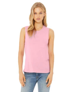 Ladies' Jersey Muscle Tank 32 Ladies' Jersey Muscle Tank -Jiffyshirts Sales Store e8f3c89864e442