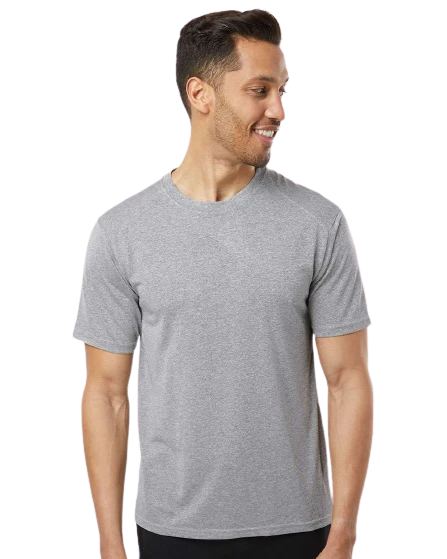 Paragon Adult Unisex Performance Tee 3 Paragon Adult Unisex Performance Tee